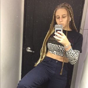 Meet your Posher, Sidney